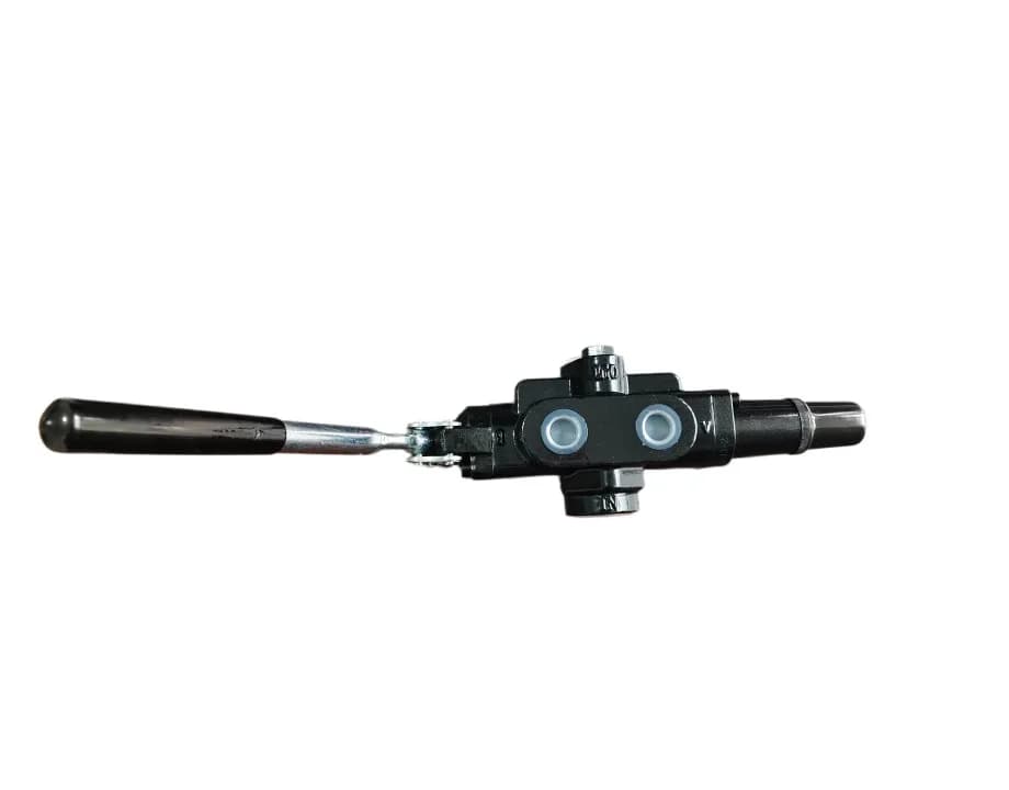 Kontrol Valfi