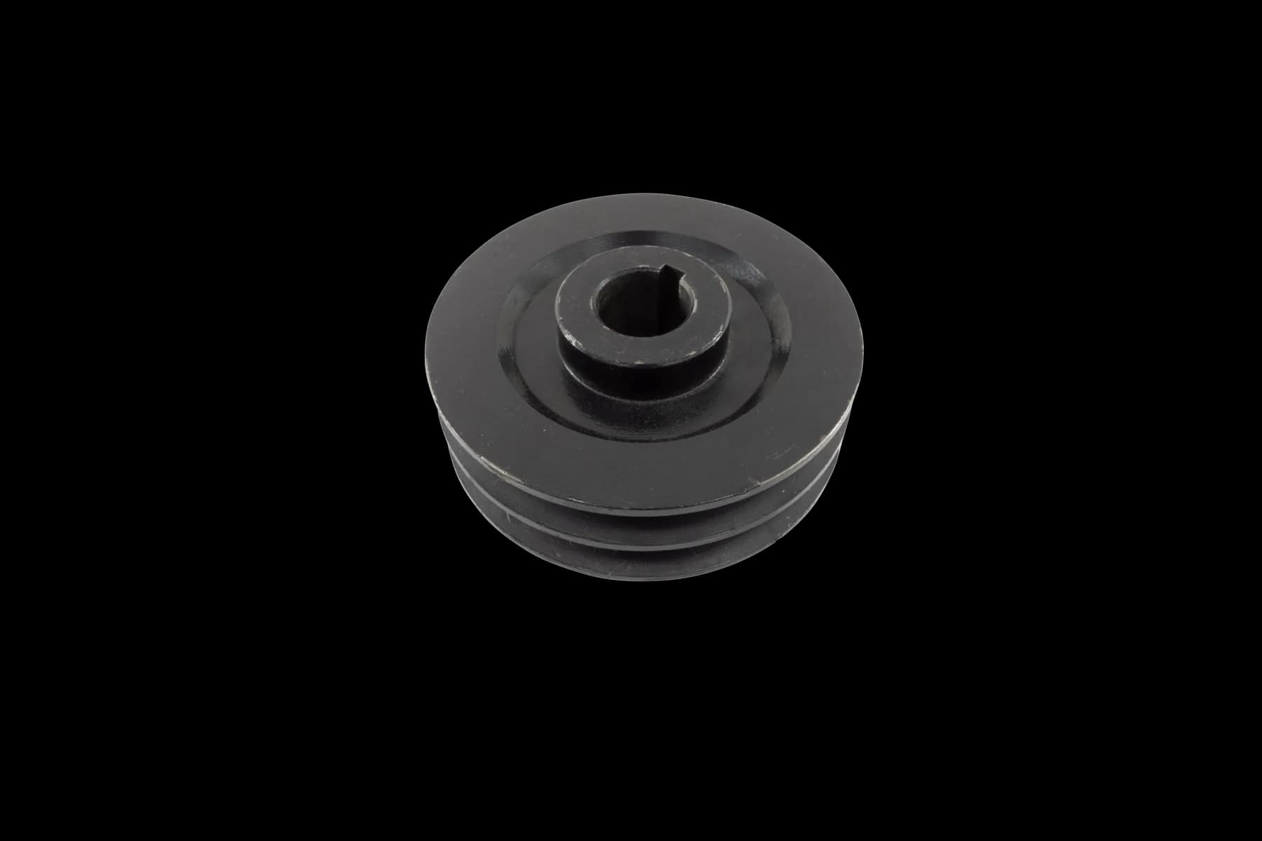 Rotor Kasnağı